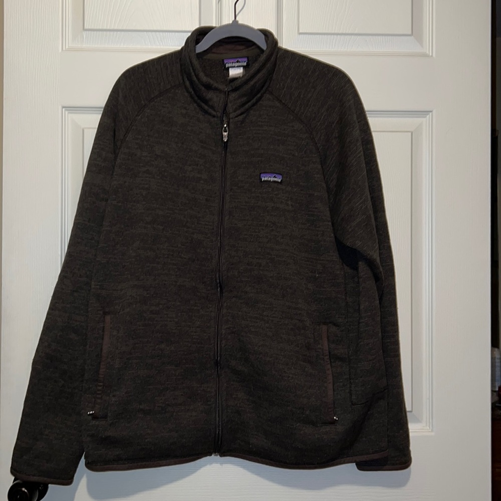 Men’s Patagonia Full Zip